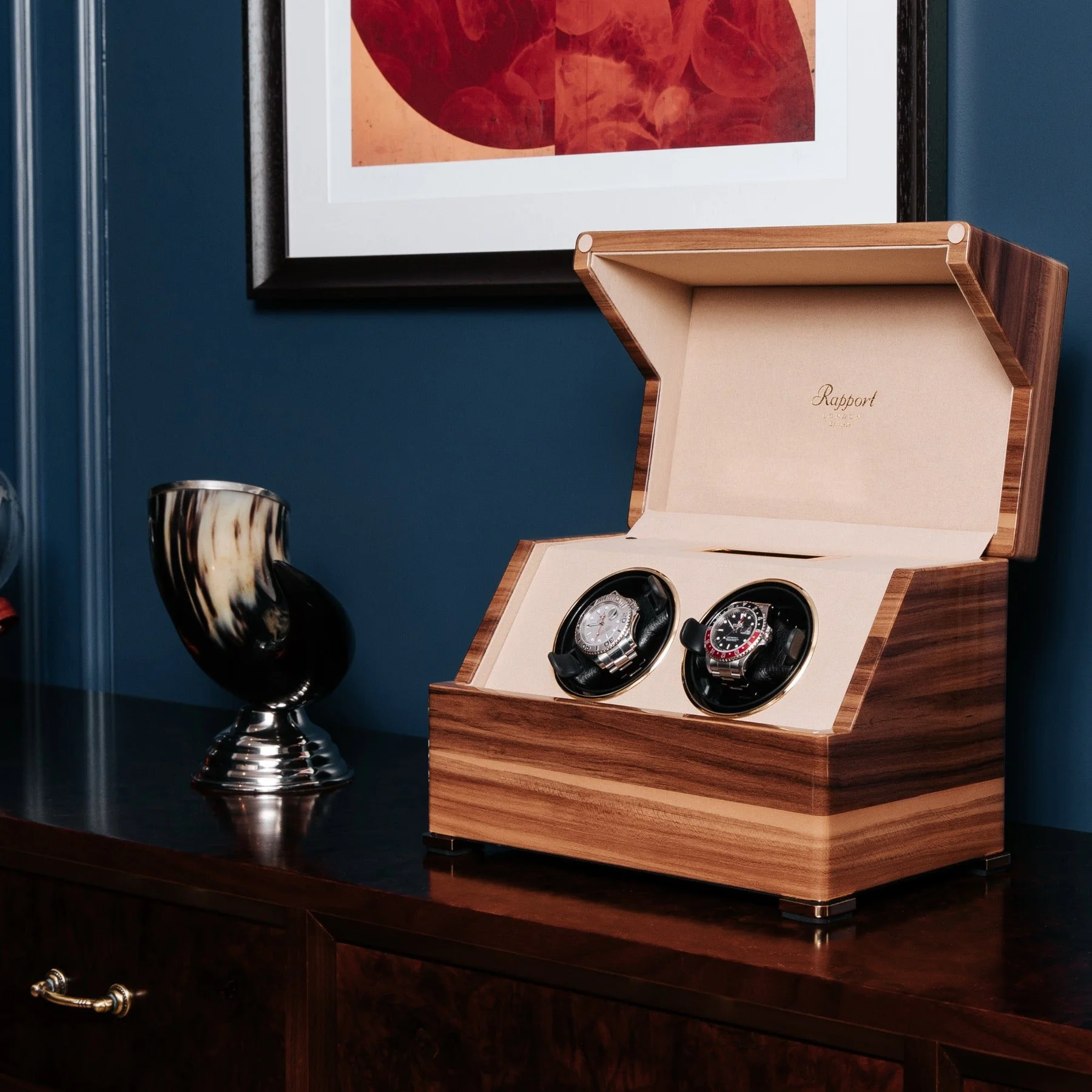 Timeless Elegance Since 1898